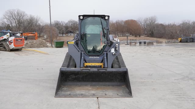 Image of John Deere 325G equipment image 1