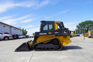 2024 John Deere 325G Image