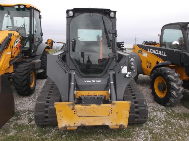 Image of John Deere 325G equipment image 1