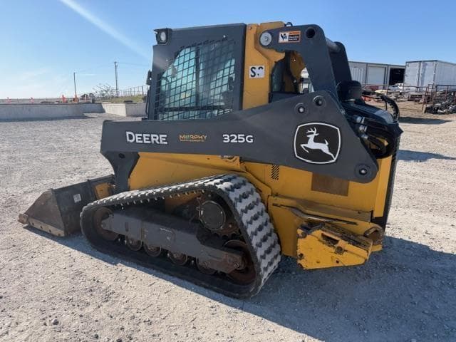Image of John Deere 325G equipment image 2
