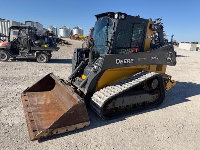 Image of John Deere 325G Primary image