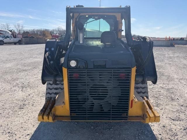 Image of John Deere 325G equipment image 4