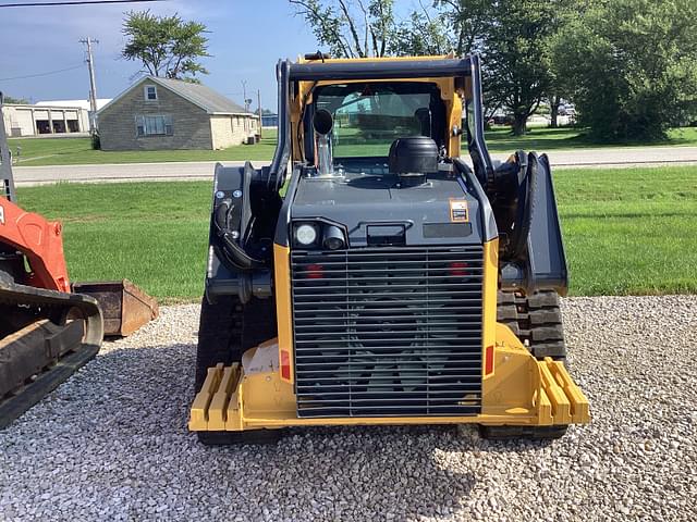 Image of John Deere 325G equipment image 3