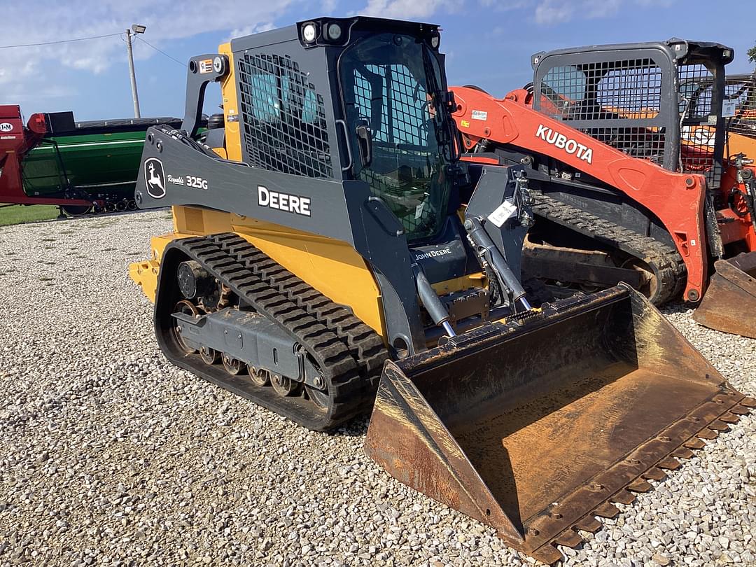 Image of John Deere 325G Primary image