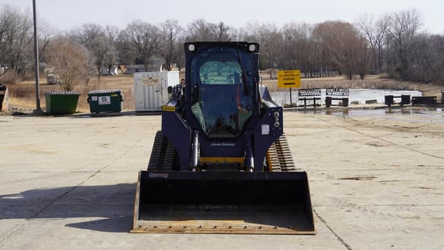 Image of John Deere 325G equipment image 3