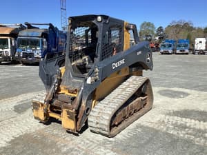 2024 John Deere 331G Image