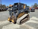 2024 John Deere 331G Image