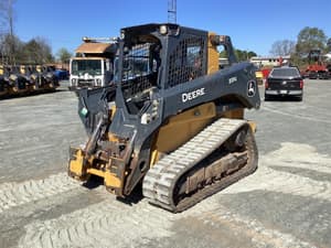 2024 John Deere 331G Image