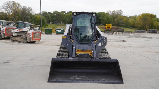 Image of John Deere 333G equipment image 3