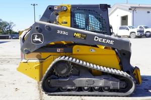 2024 John Deere 333G Image