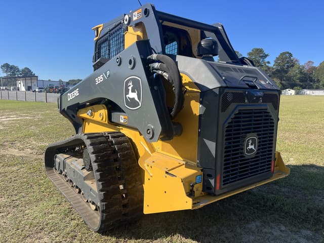 Image of John Deere 335P equipment image 2
