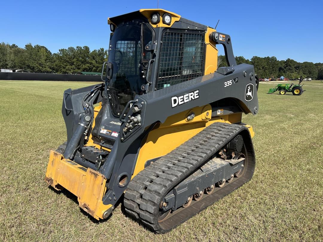 Image of John Deere 335P Primary image