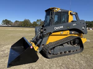 2024 John Deere 335P Image