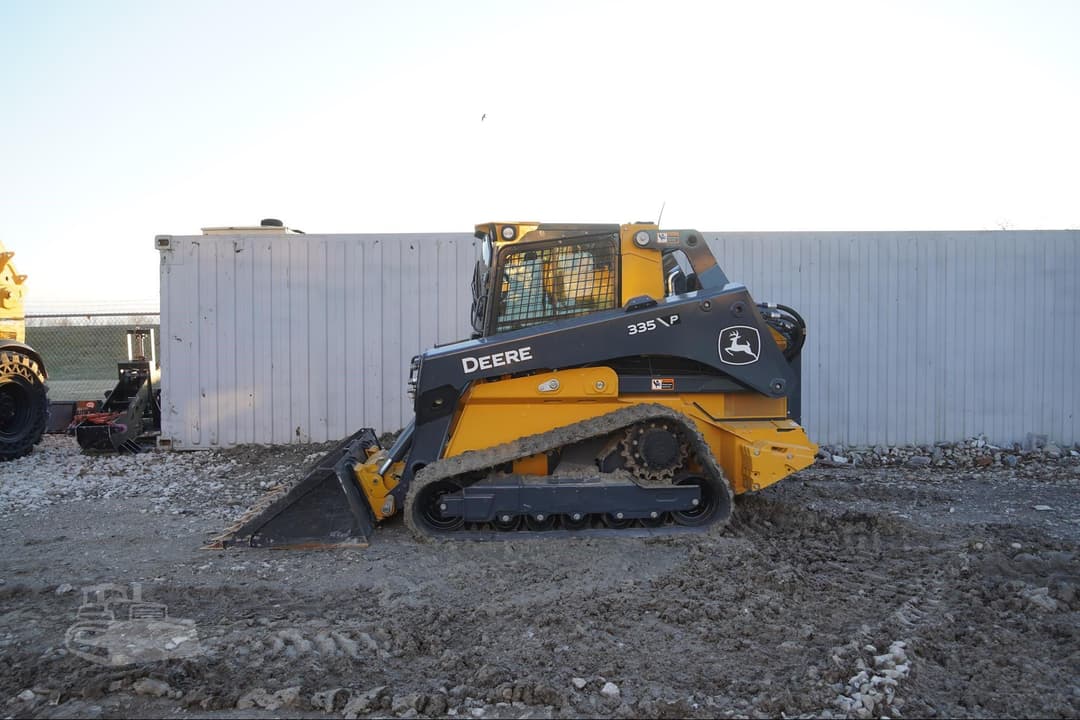 Image of John Deere 335P Primary image