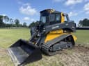 2024 John Deere 335P Image