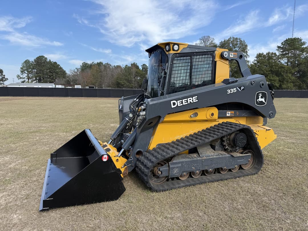 Image of John Deere 335P Primary image