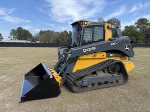 2024 John Deere 335P Image