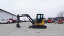 2024 John Deere 50P Image