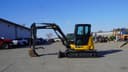 2024 John Deere 50P Image