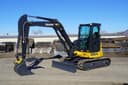 2024 John Deere 50P Image