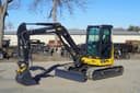 2024 John Deere 50P Image