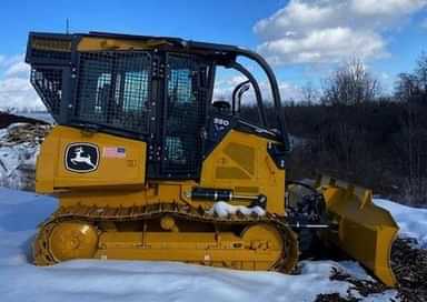 Dozers