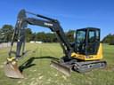 2024 John Deere 60P Image