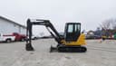 2024 John Deere 60P Image