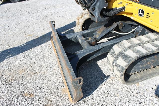 Image of John Deere 60P equipment image 3