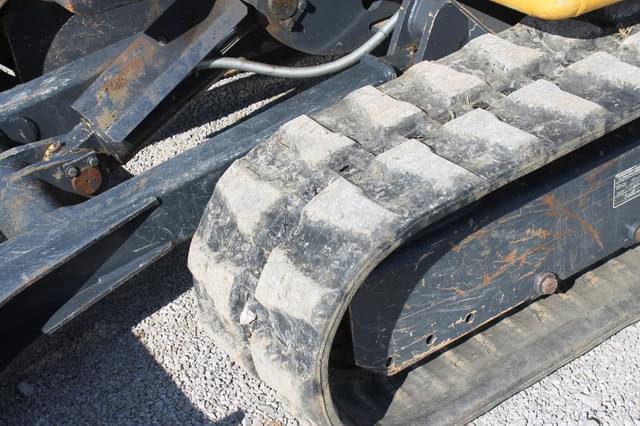 Image of John Deere 60P equipment image 1