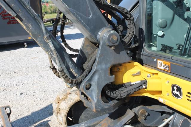 Image of John Deere 60P equipment image 4
