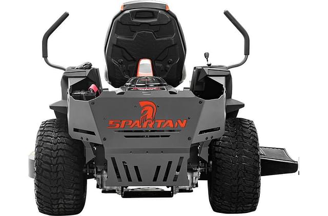 Image of Spartan Defender equipment image 4