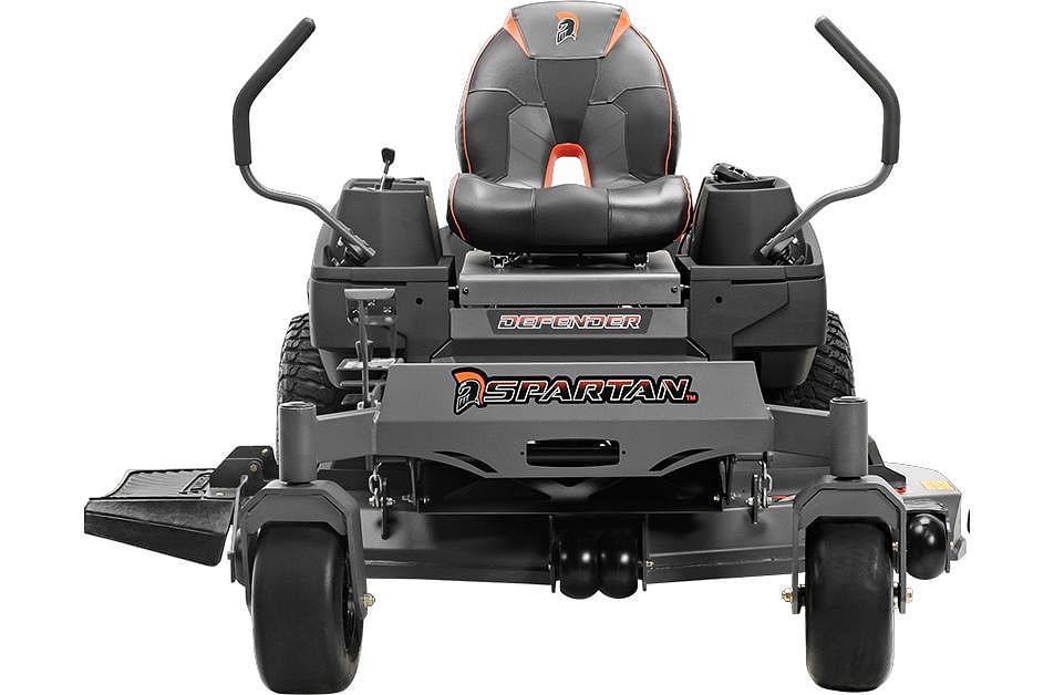 Image of Spartan Defender Primary image