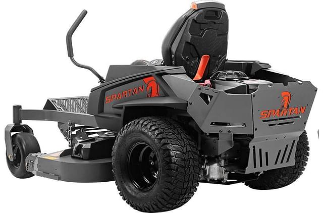 Image of Spartan Defender equipment image 3