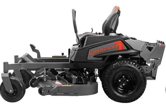 Image of Spartan Defender equipment image 2