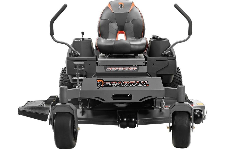 2024 Spartan Defender Equipment Image0