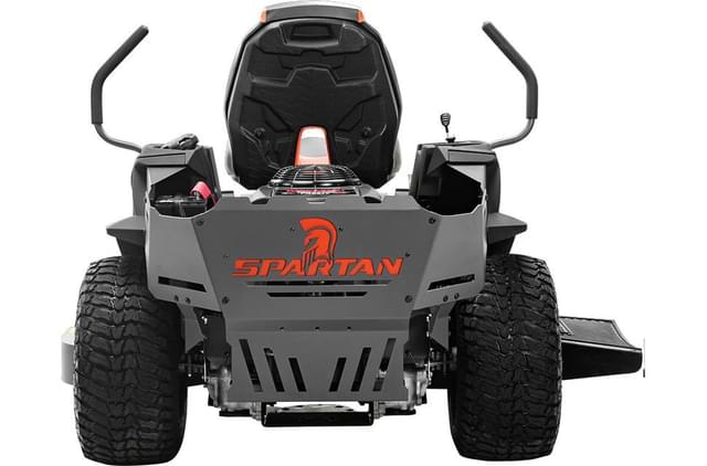 Image of Spartan Defender equipment image 4
