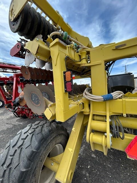 Image of Degelman Undetermined equipment image 2