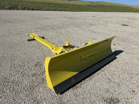 2024 Degelman 3500 Equipment Image0