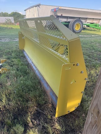2024 Degelman 5900 Equipment Image0