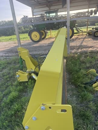 Image of Degelman 5900 equipment image 3