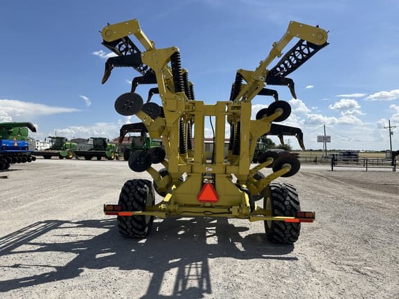 Image of Degelman HDSR930 equipment image 3