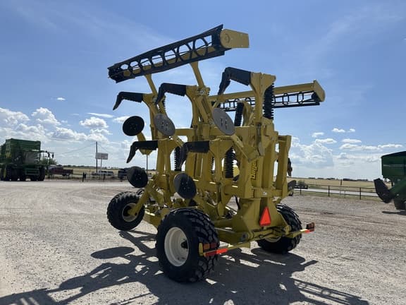 Image of Degelman HDSR930 equipment image 2