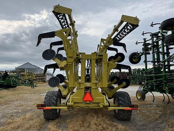 Image of Degelman HDSR930 equipment image 3