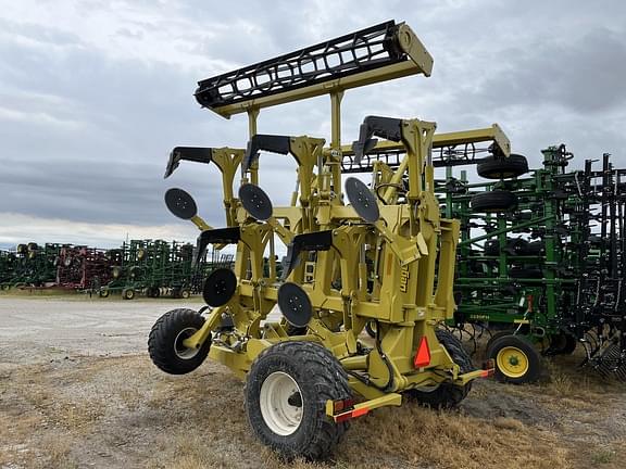 Image of Degelman HDSR930 equipment image 2