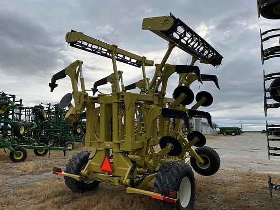 Image of Degelman HDSR930 equipment image 4