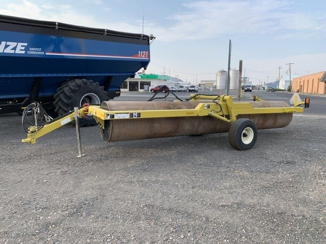 2024 Degelman LR2036 Equipment Image0