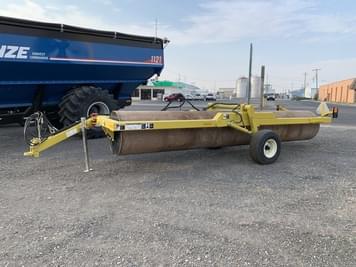 Main image Degelman LR2036