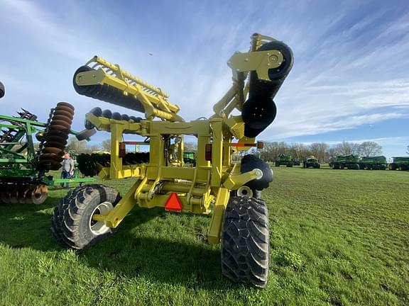 Image of Degelman Pro-Till 26 equipment image 4
