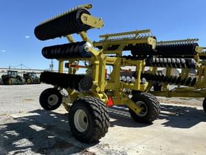 2024 Degelman Pro-Till 20 Image